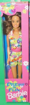 Mattel - Barbie - Bali/Dress 'N Fun - Hispanic - Doll